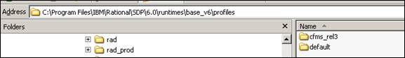 location of serverindex.xml