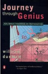 Journey through Genius