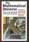 The mathematical universe