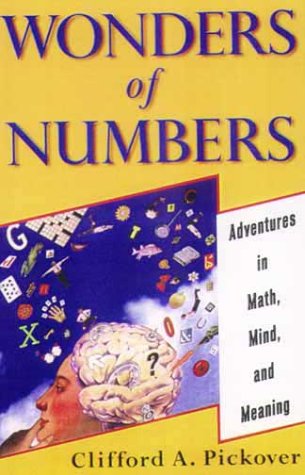 Wonders of Numbers