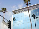office building