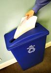 recycle paper
