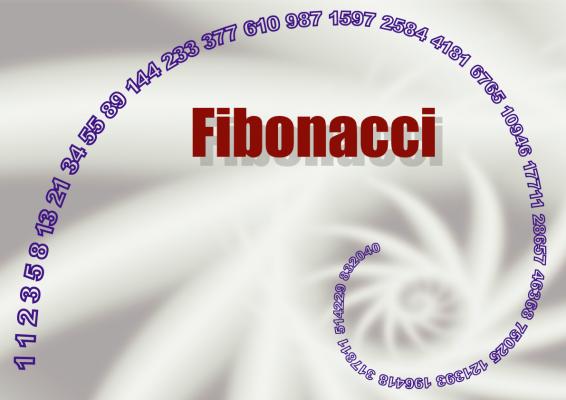 Fibonacci sequence