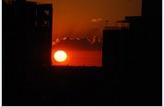 sun set 2
