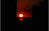 sun set 4