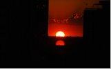 sun set 5