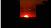 sun set 6