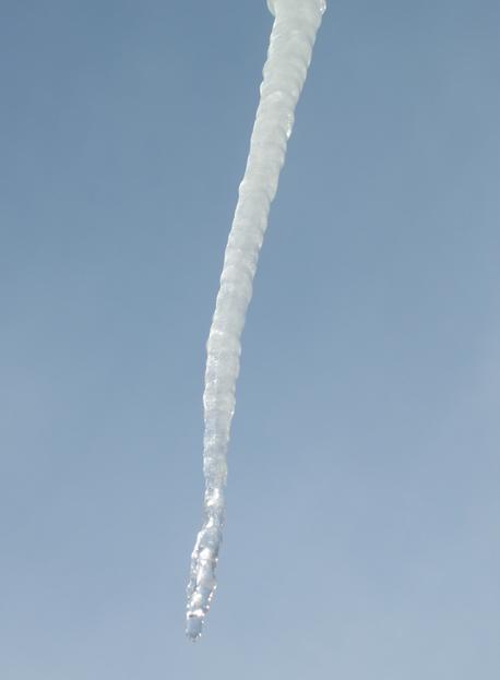 Icicle