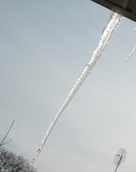 Icicle