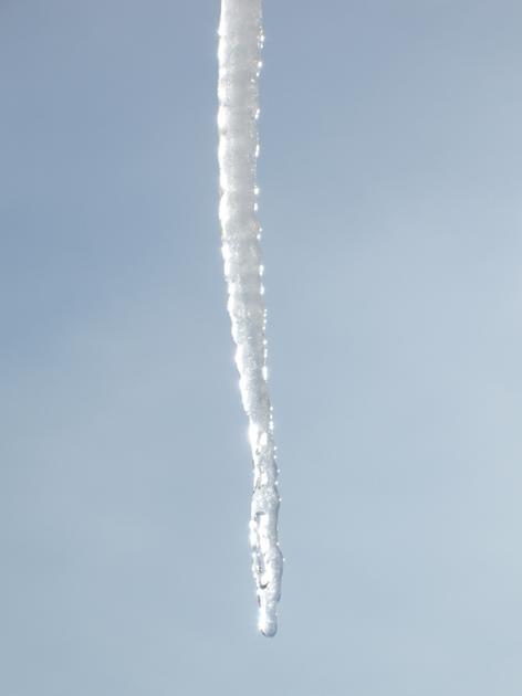 Icicle