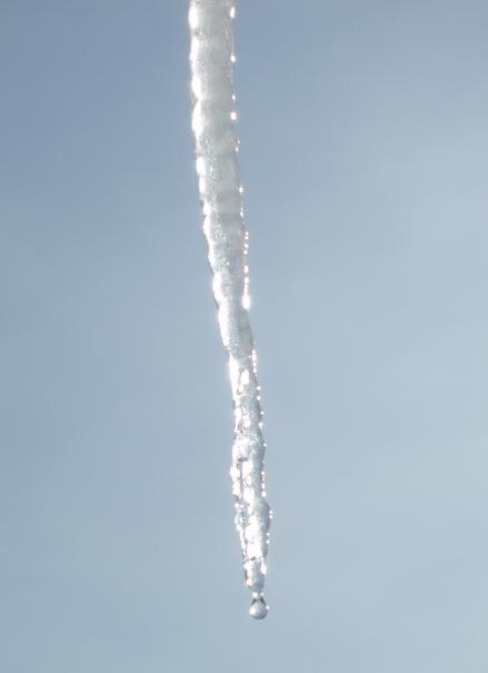 Icicle