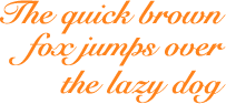 pangram